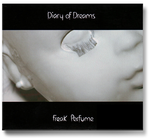 Freak Perfume
