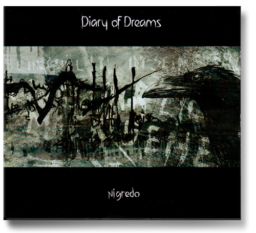 Nigredo
