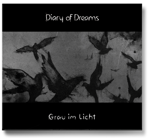 Grau im Licht