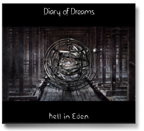 hell in Eden