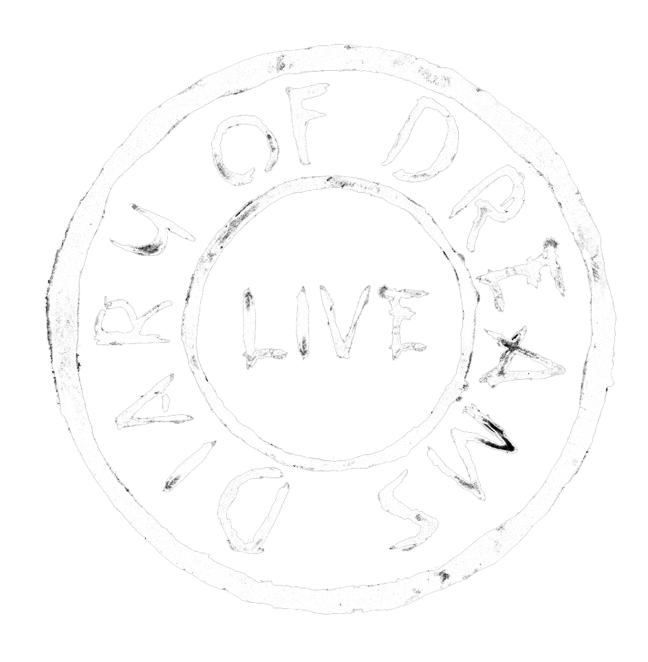 DoD Logo Live